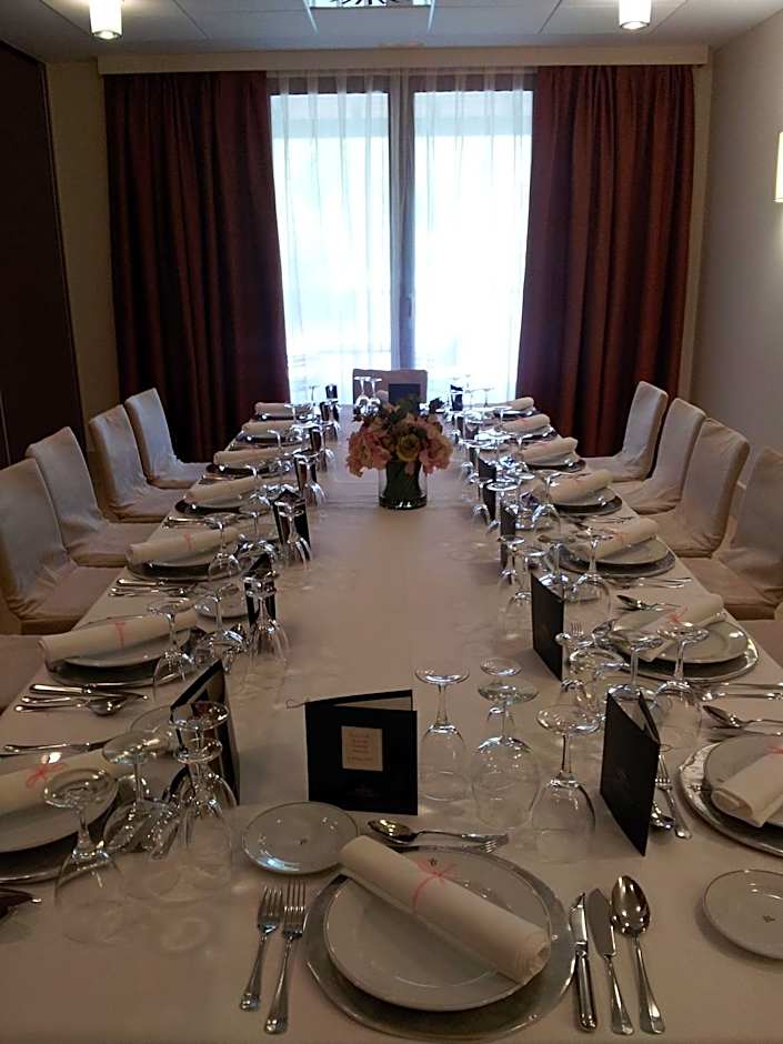 Parador de Villafranca del Bierzo