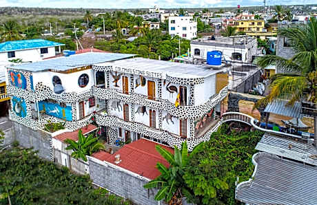 Hotel Coloma Galapagos
