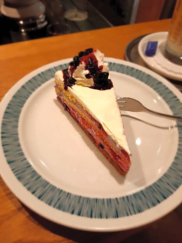 Gasthaus Häusling Alm