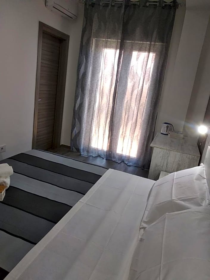 B&B Domus Piedigrotta