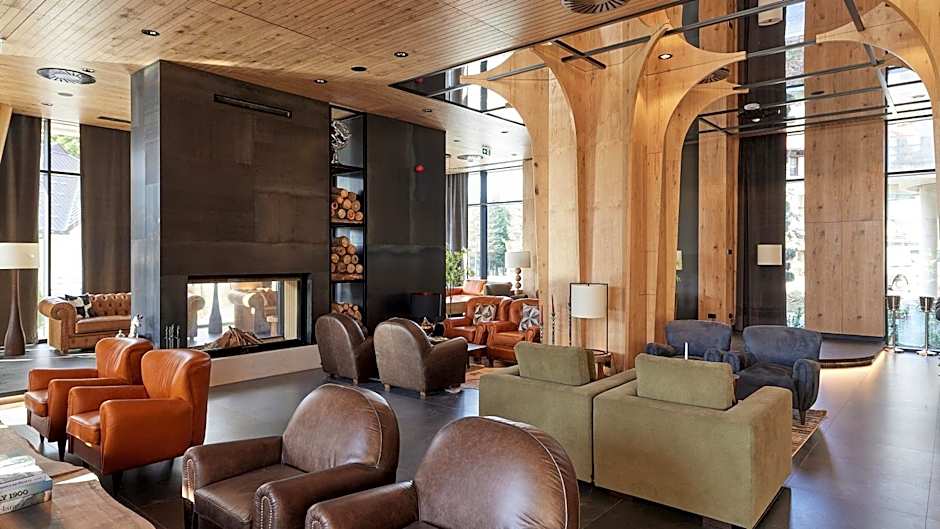 Bor Hotel by Karisma