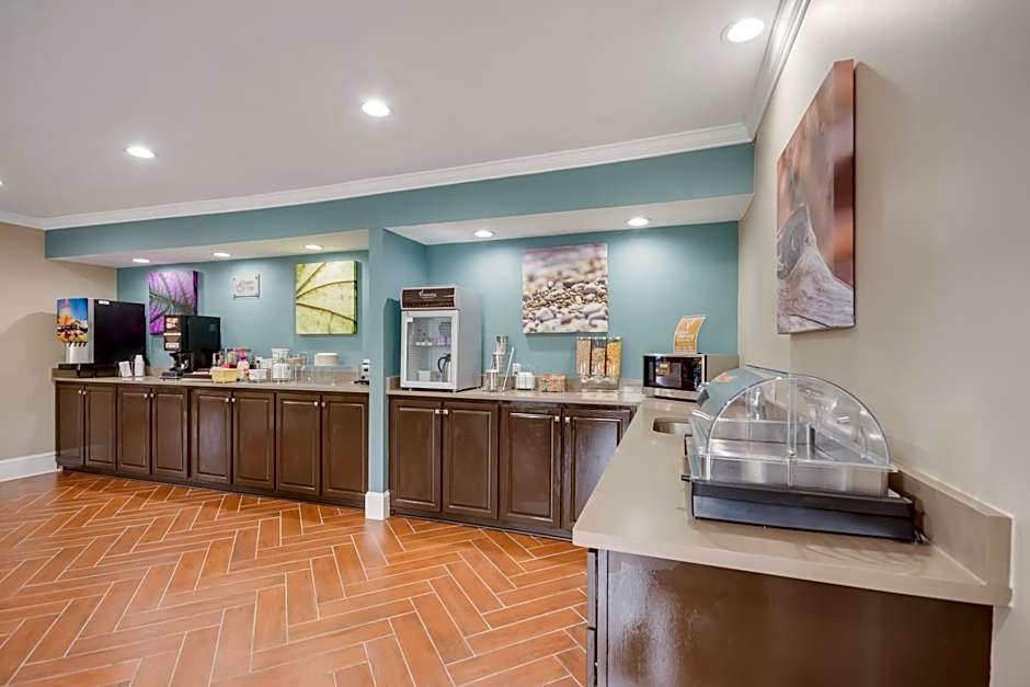 Best Western Niceville-Destin