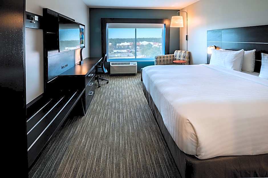 Holiday Inn Express - North Augusta By IHG