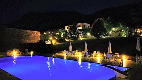 Hotel Sotto Il Cielo