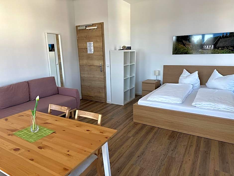 Urlaubshaus-Erzgebirge