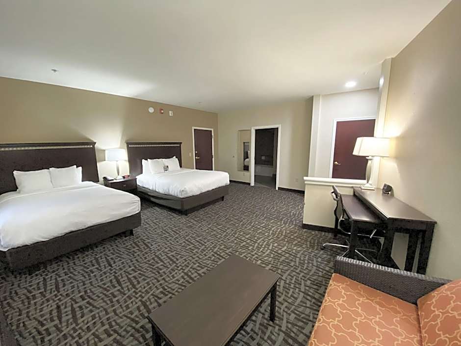 Comfort Suites Kings Bay