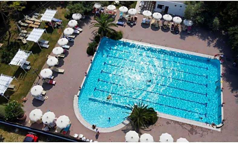 hotel Locanda delle Dune