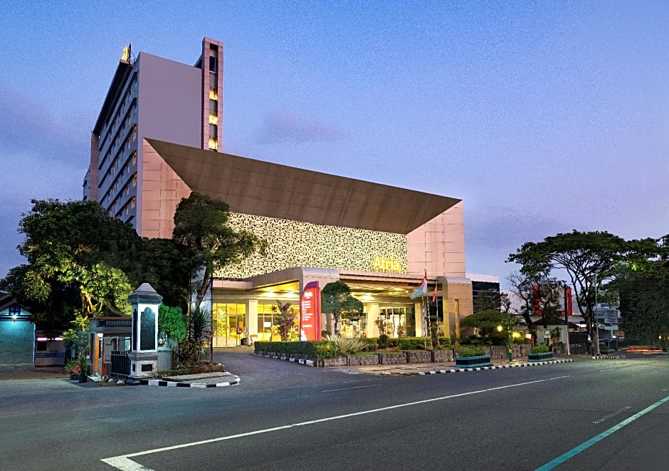 Atria Hotel Magelang