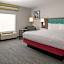 Hampton Inn By Hilton And Suites Seattle-Airport/28th Ave, Wa