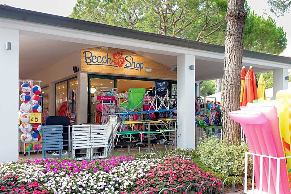 Ca' Pasquali Village