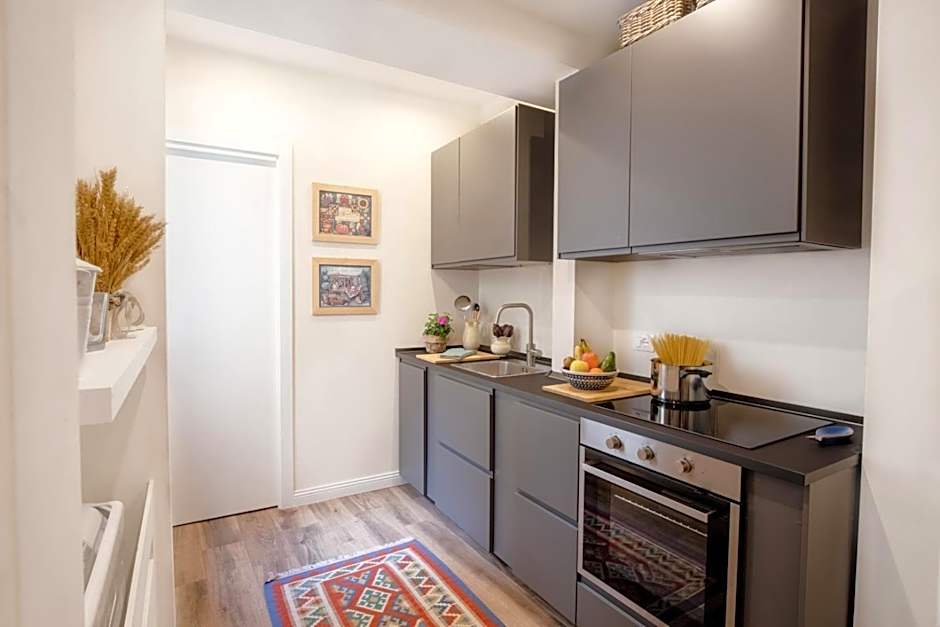 Centro storico - Leopoldo Apartment