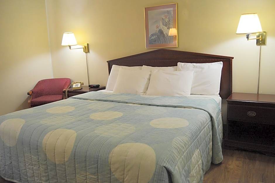 Extended Stay Warrenton Inn