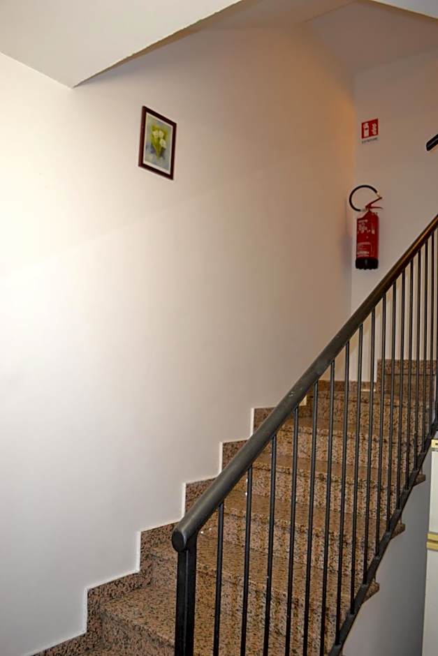 Hotel Iride