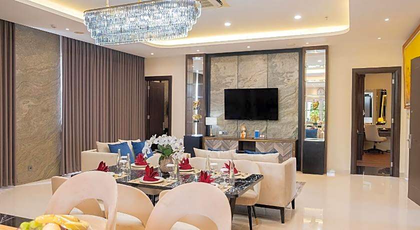 BEST WORLD KINDAI HOTEL