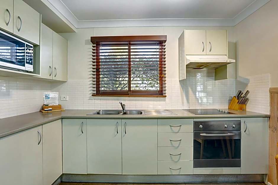 Kiama Harbour Cabins