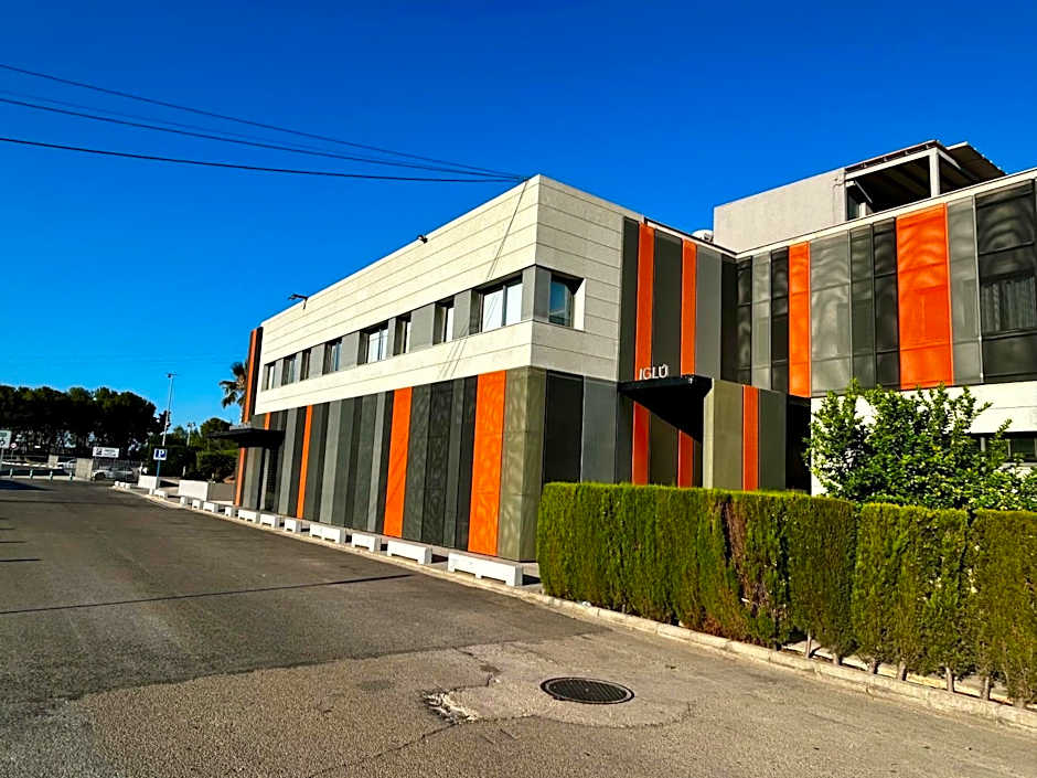 Hotel Ignacio - PalomarGroup