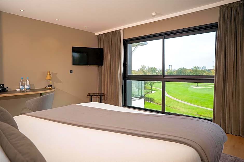 Best Western Plus Le Fairway Hotel & Spa Golf d'Arras