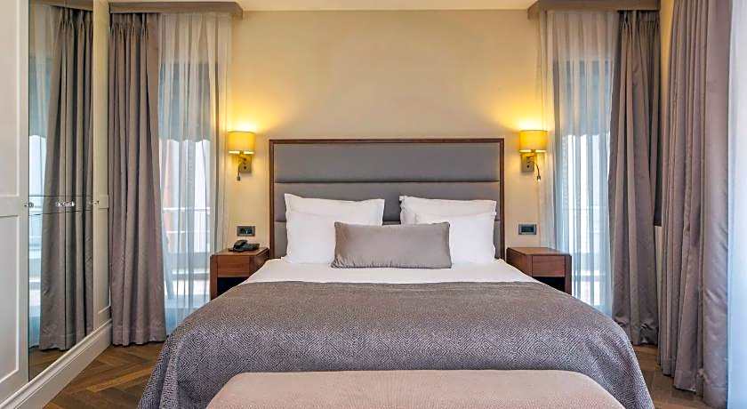 Hotel Morione & Spa Center