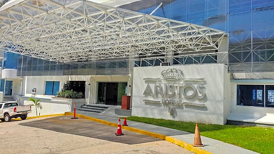 Hotel Aristos Acapulco