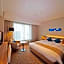 the square hotel Yokohama Minatomirai
