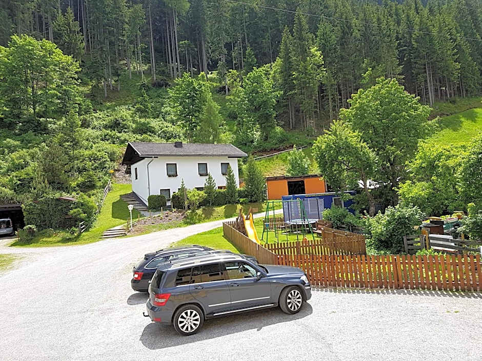 Alpengasthof Draxler