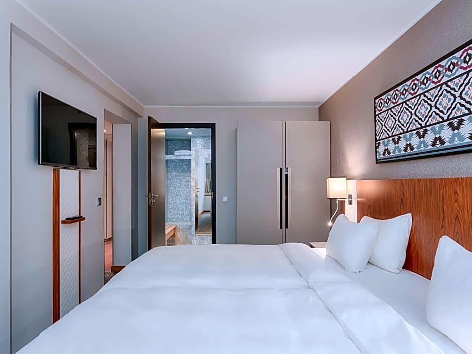 Radisson Blu Hotel Olümpia