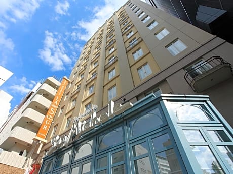 Hotel Monterey Lasoeur Ginza
