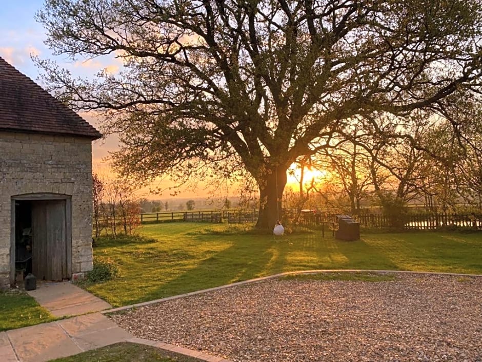 Old Bunsty, Milton Keynes