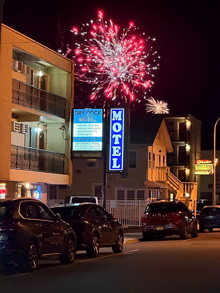 Dry Dock Motel
