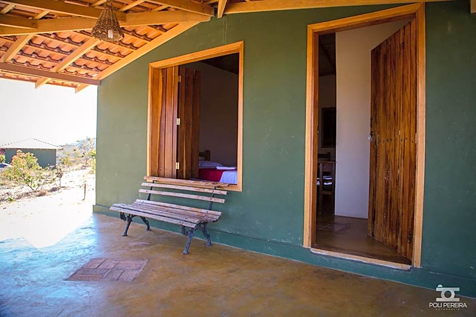 Pousada Mirante do Cerrado