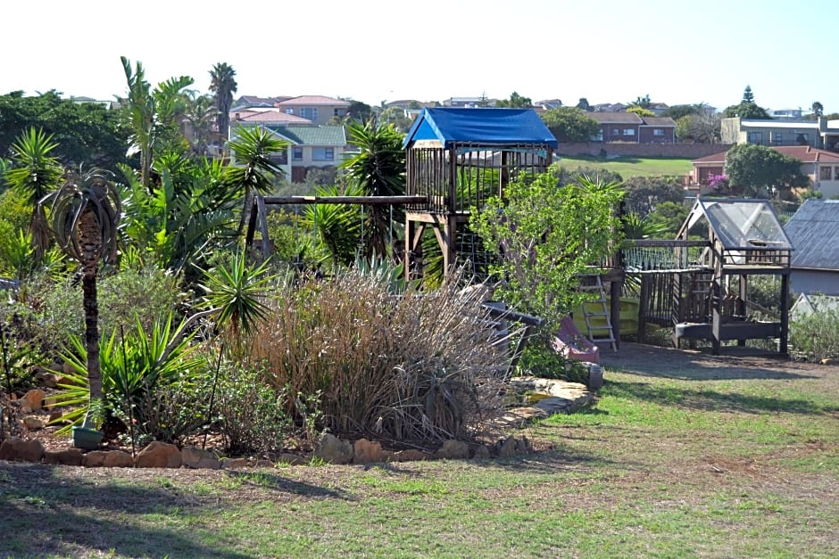 Dolphin View Guesthouse