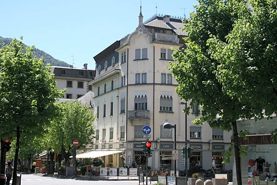 Eco Rooms&Breakfast Tirano