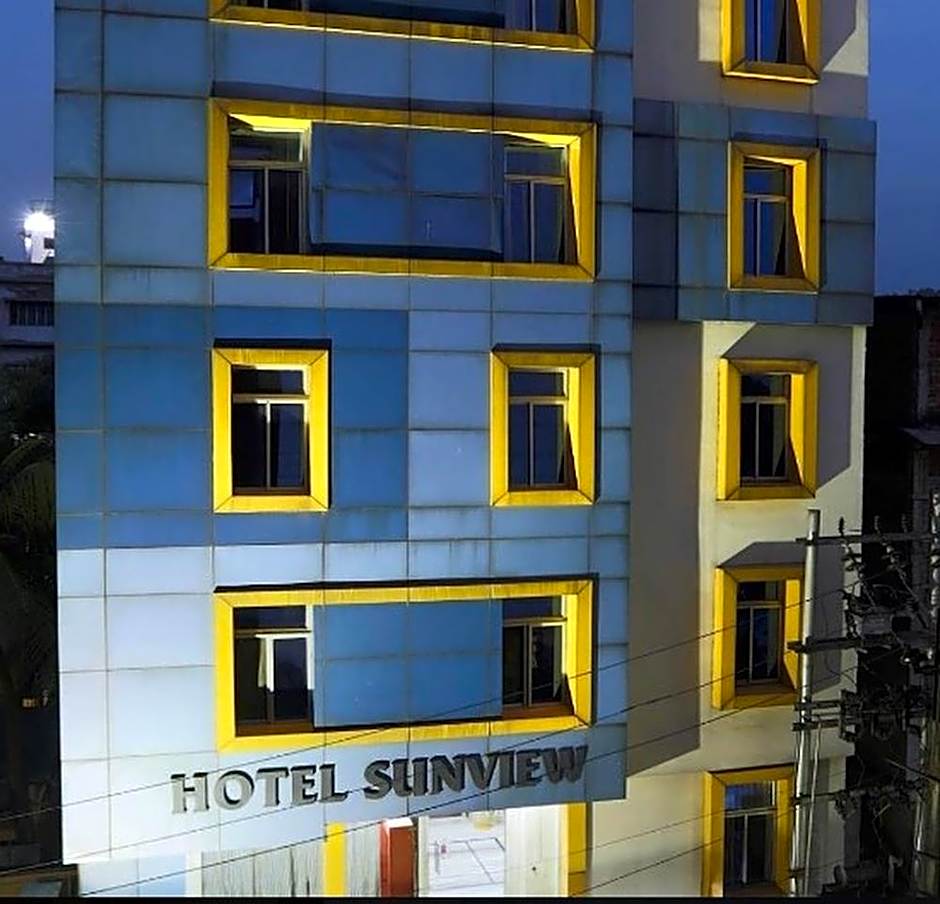 OYO 18901 Hotel Sunview International