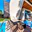 Arts Spa and Pool Villa