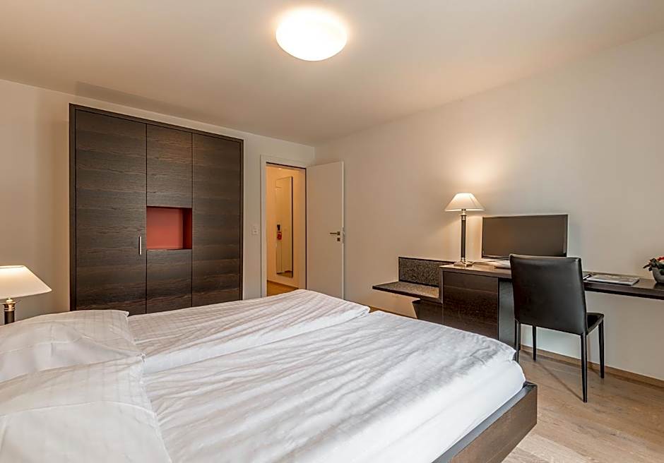 Hotel Alpina Luzern