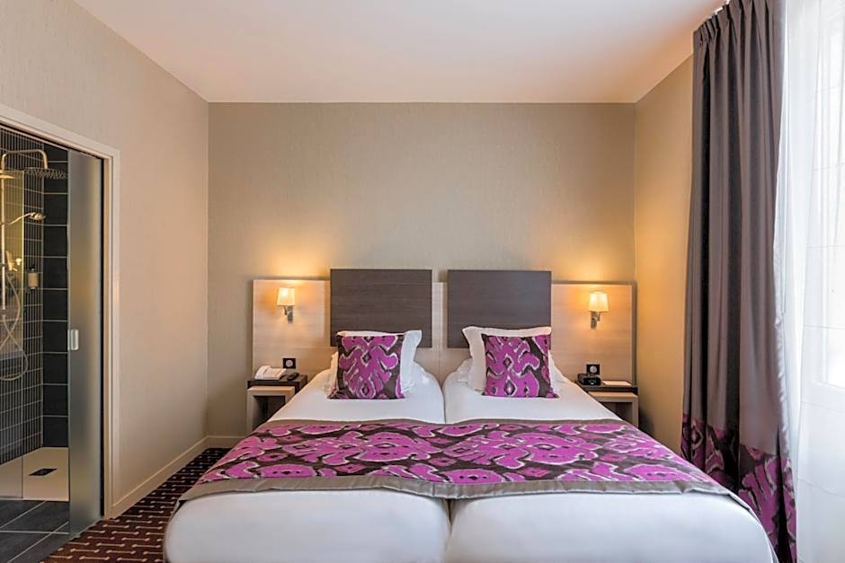 Best Western Plus Richelieu