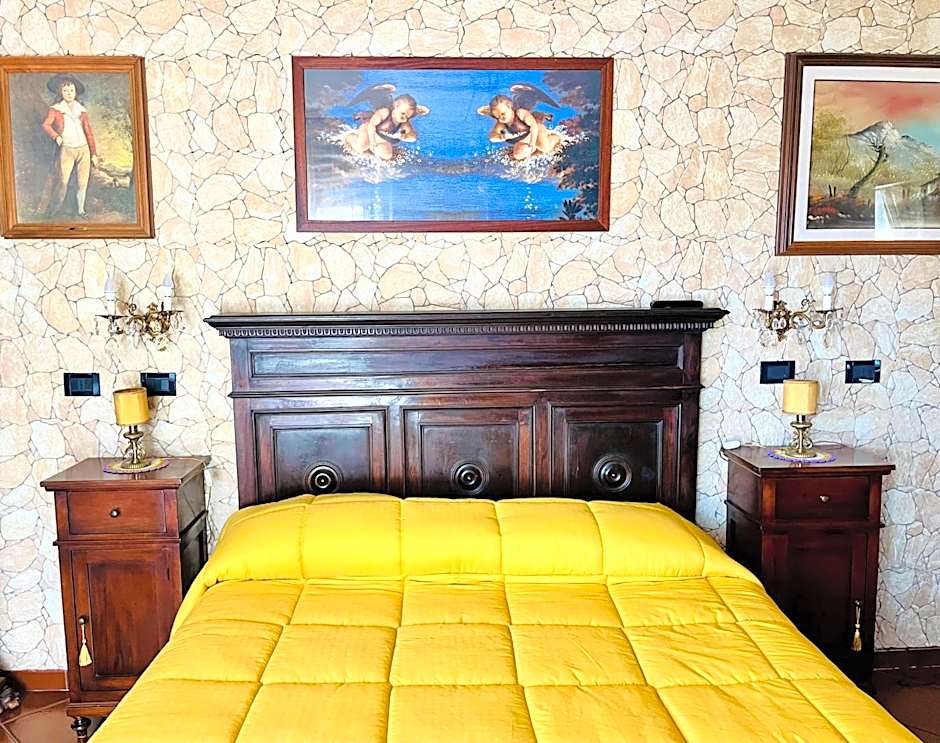 La Mammola Bed&Breakfast
