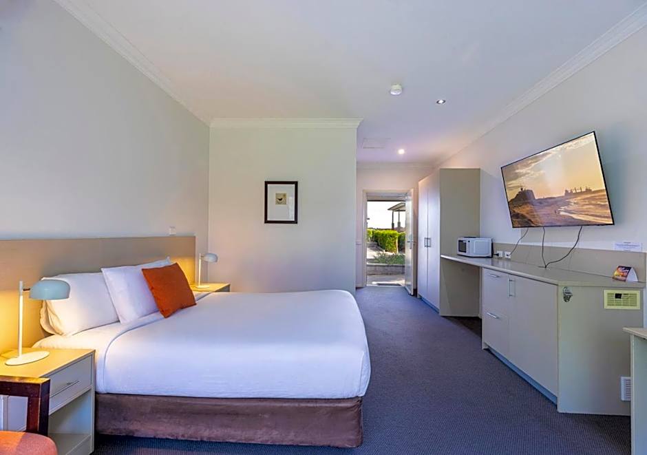Hunter Gateway Motel