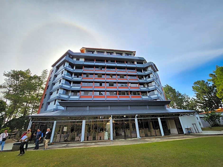 Perkasa Hotel Mt Kinabalu