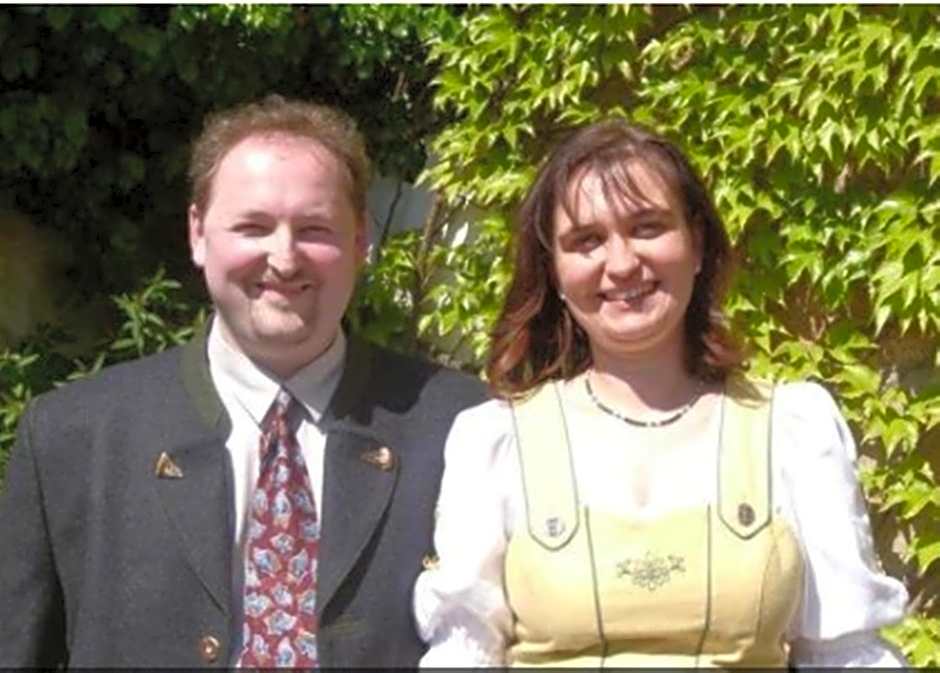 Gasthof Frankenstuben