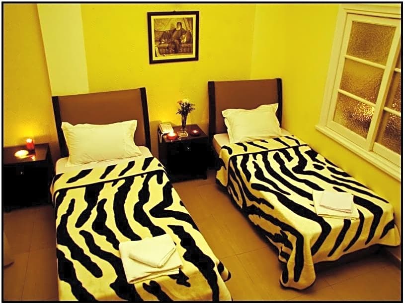 Alexander The Great Hotel