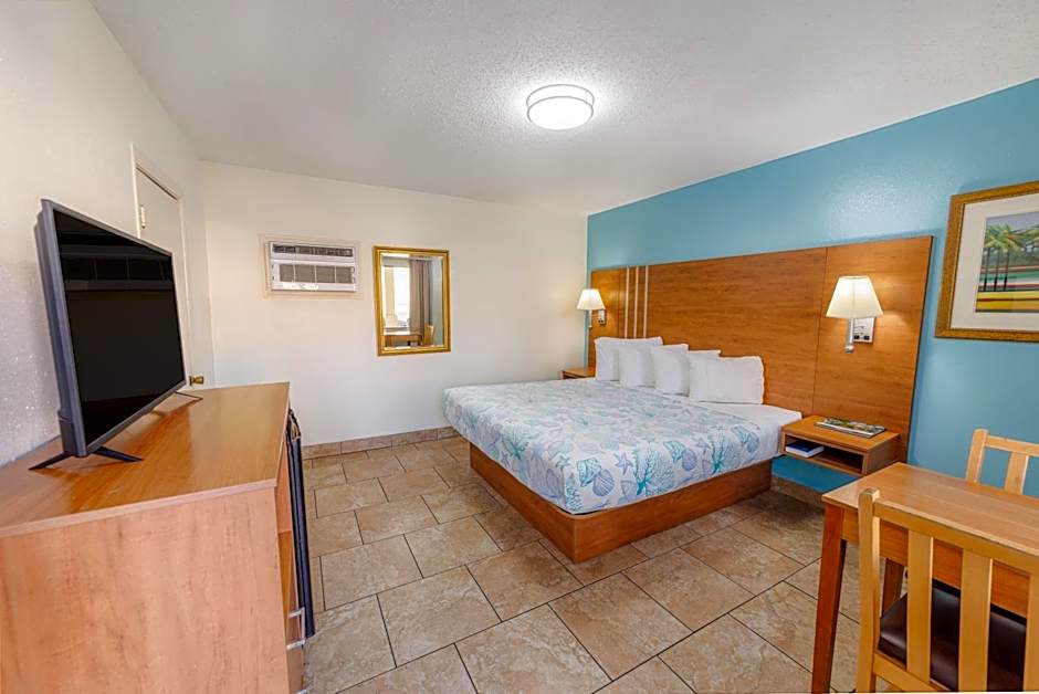Dunes Inn & Suites - Tybee Island