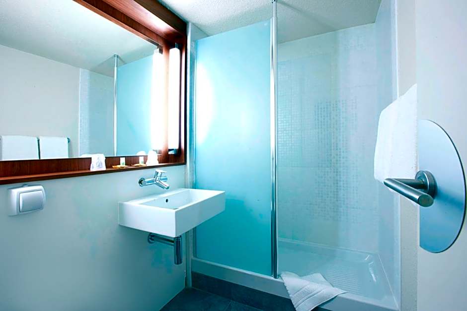 Campanile Hotel Wroclaw Centrum