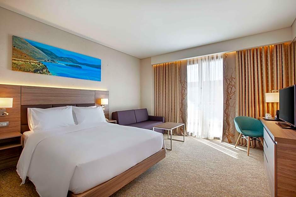 Hilton Garden Inn Tirana, Albania