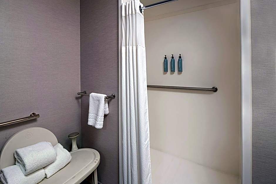 Courtyard by Marriott Laredo