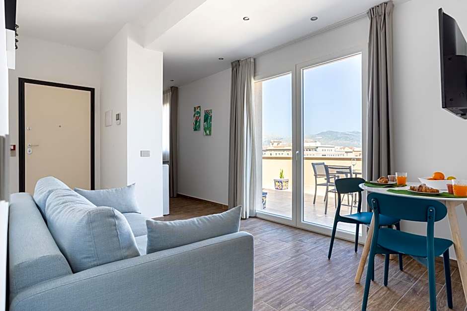 Solemar Sicilia - Multi Suite