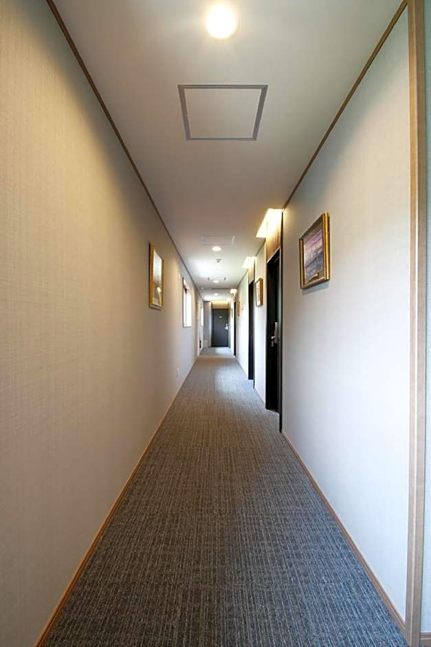 HOTORI no HOTEL BAN