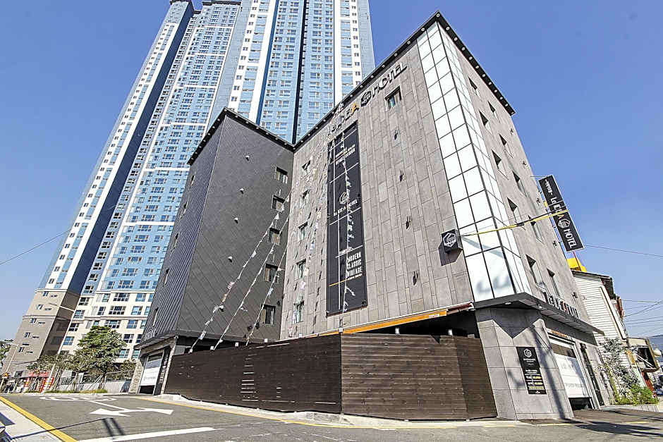 Hotel Idea Gupo