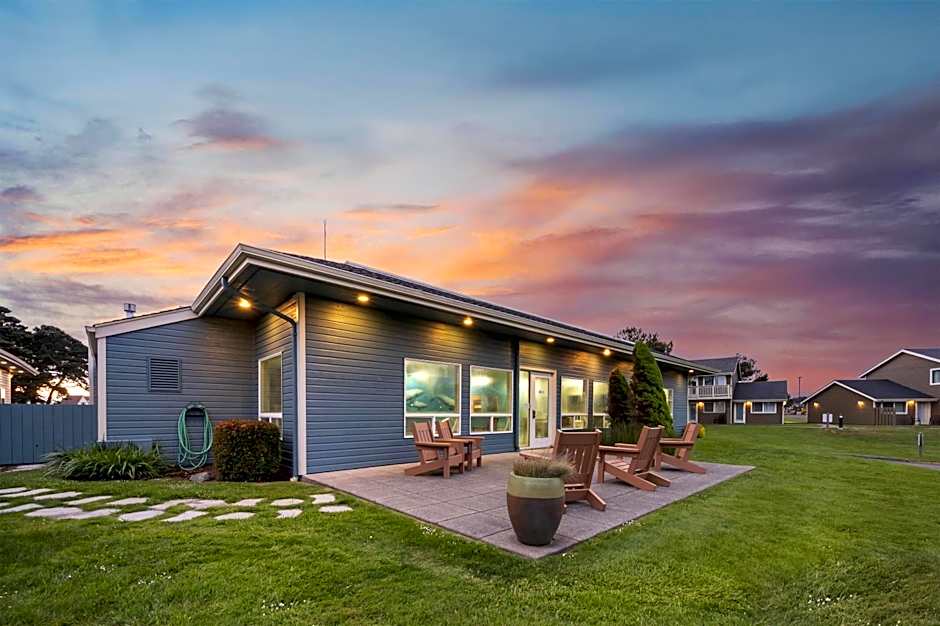 Best Western Inn At Face Rock