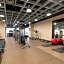 Hilton Baltimore Bwi Airport